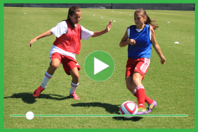 Soccer Golf Soccer Golf